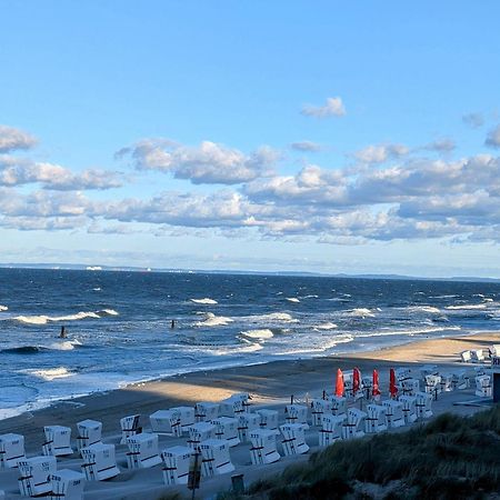 Ferienappartement Ueckeritz Usedom Buitenkant foto